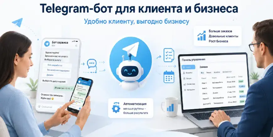 Как подготовить сайт к ИИ-поиску в 2026 году