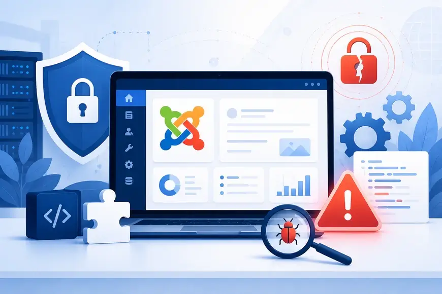 Критические уязвимости Joomla: срочно обновите сайт