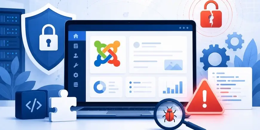 Критические уязвимости Joomla