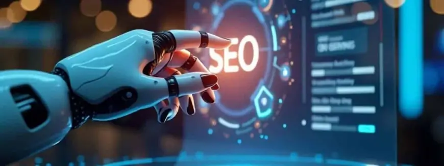 SEO в 2026 году: как меняется поиск и к чему готовиться маркетологам