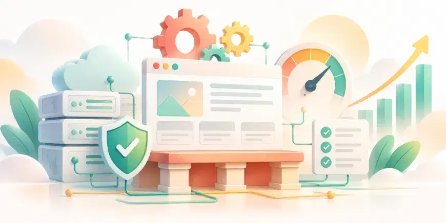 Как увеличить трафик сайта: SEO, контент, ИИ-поиск и техническая поддержка
